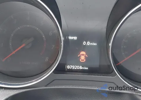 2023 Mitsubishi Outlander Sport 2.0 Le Awc из США, поврежденный, VIN JA4ARUAU8PU002854